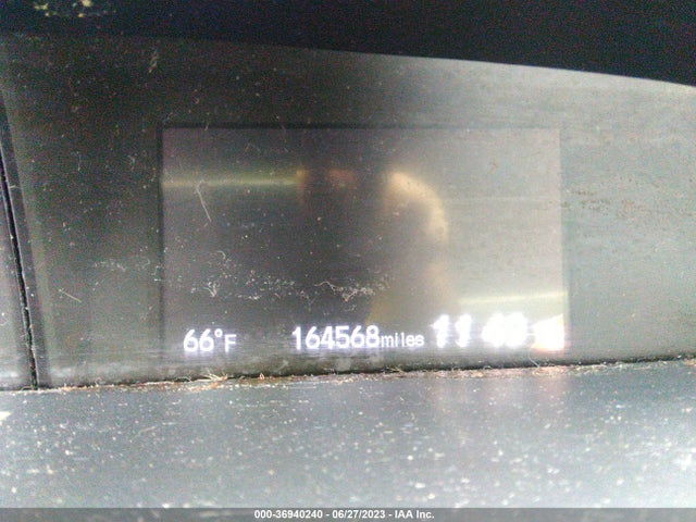 Honda Civic Sedan Ex 2014 19XFB2F82EE006037 Image 7