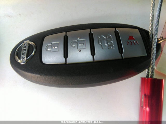 2015 NISSAN ALTIMA 2.5 S VIN: 1N4AL3AP5FC473947