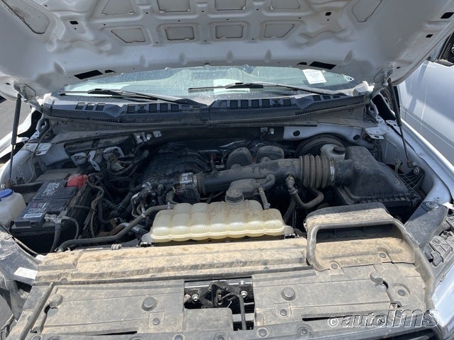 Ford F-150 Xl/xlt 2020 1FTEX1CBXLKF58192 Image 1