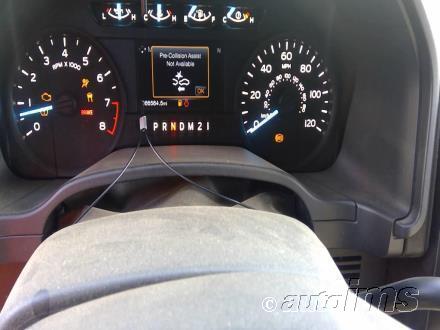 Ford F-150 Xl/xlt 2020 1FTEX1CBXLKF58192 Image 4