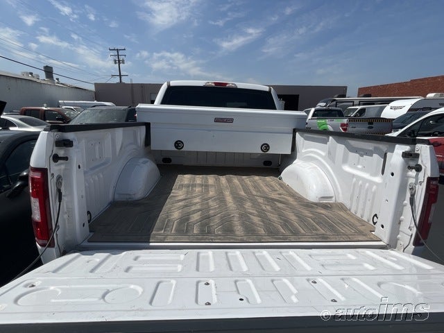 Ford F-150 Xl/xlt 2020 1FTEX1CBXLKF58192 Image 6