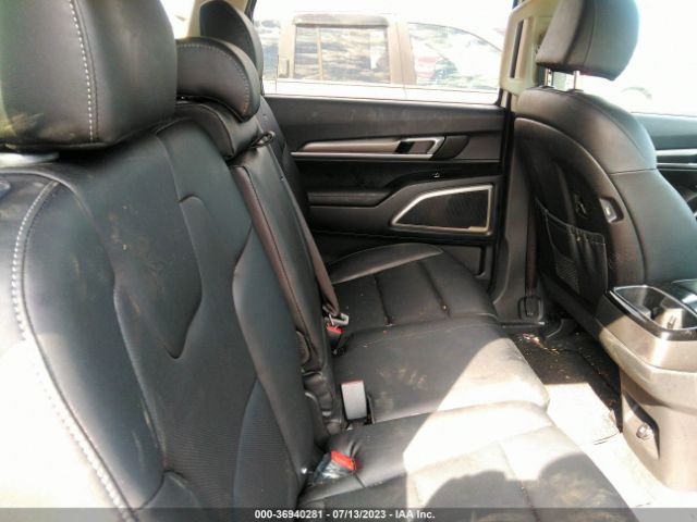 5XYP24HC5NG304666 KIA Telluride Lx