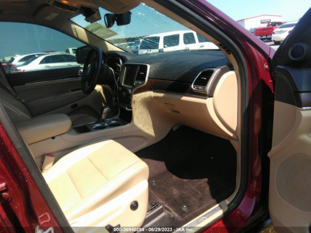 1C4RJEBG9HC779050 Jeep Grand Cherokee Limited