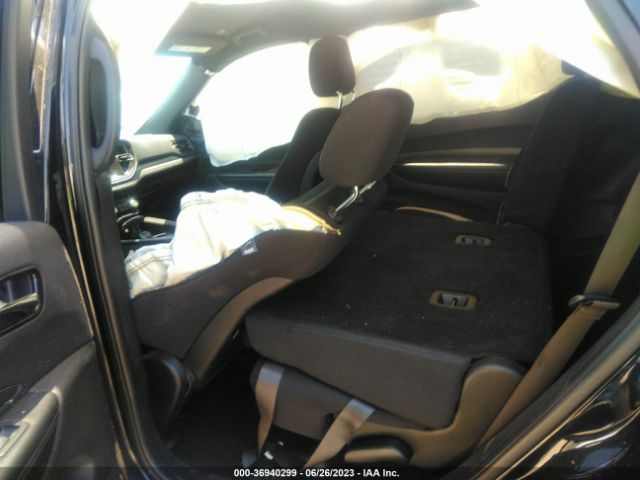 1C4RDJDGXMC545068 Dodge DURANGO GT