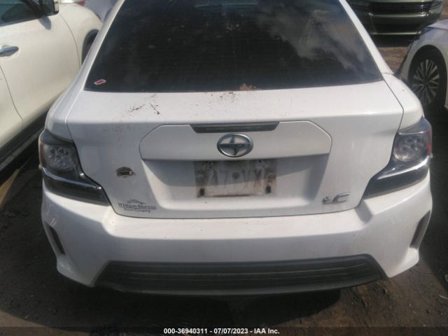 JTKJF5C71E3083235 Scion TC