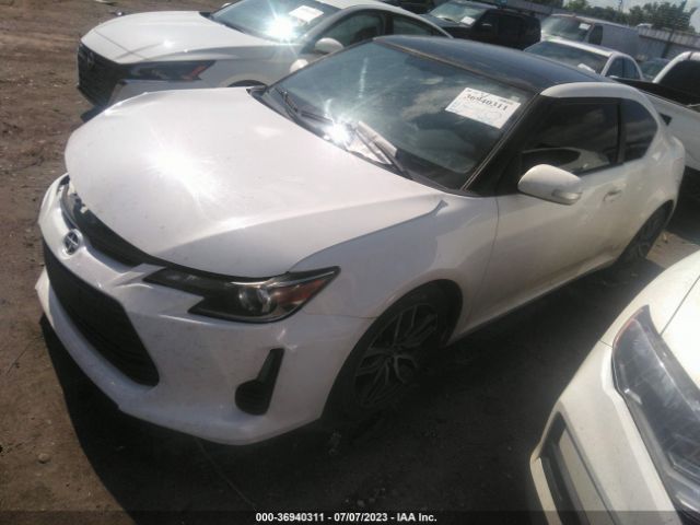 JTKJF5C71E3083235 Scion TC