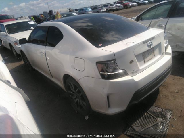 JTKJF5C71E3083235 Scion TC