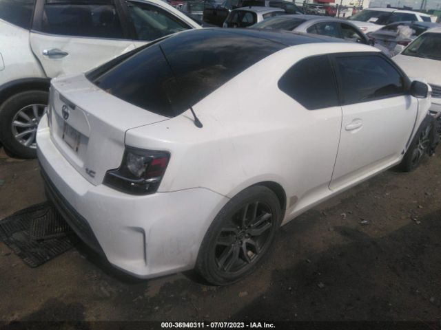 JTKJF5C71E3083235 Scion TC