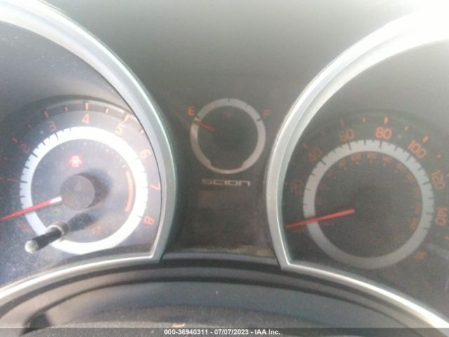 JTKJF5C71E3083235 Scion TC