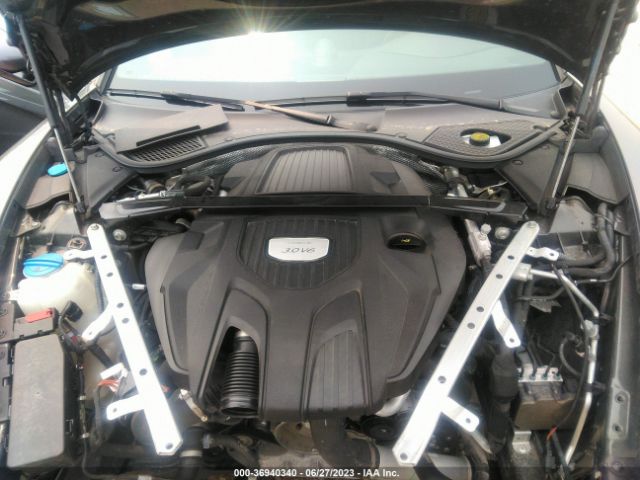 WP0AA2A78JL113509 Porsche Panamera
