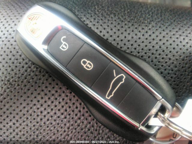 WP0AA2A78JL113509 Porsche Panamera
