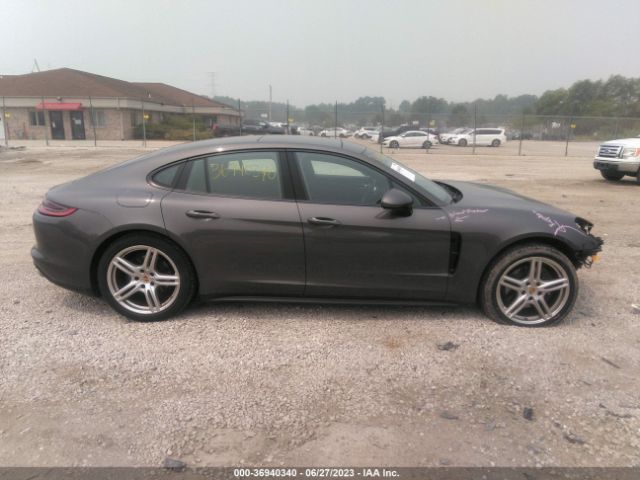 WP0AA2A78JL113509 Porsche Panamera