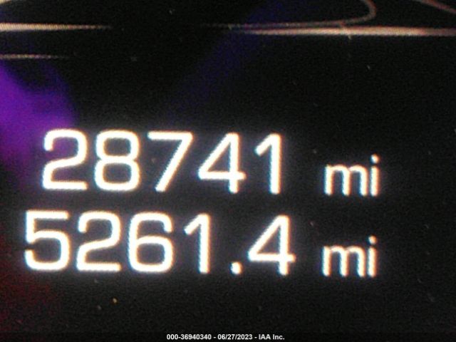 WP0AA2A78JL113509 Porsche Panamera