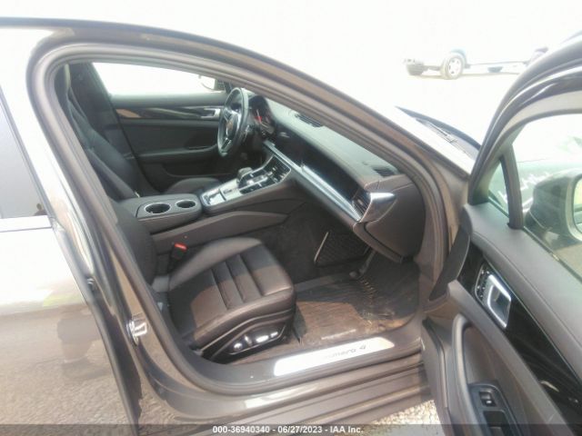 WP0AA2A78JL113509 Porsche Panamera