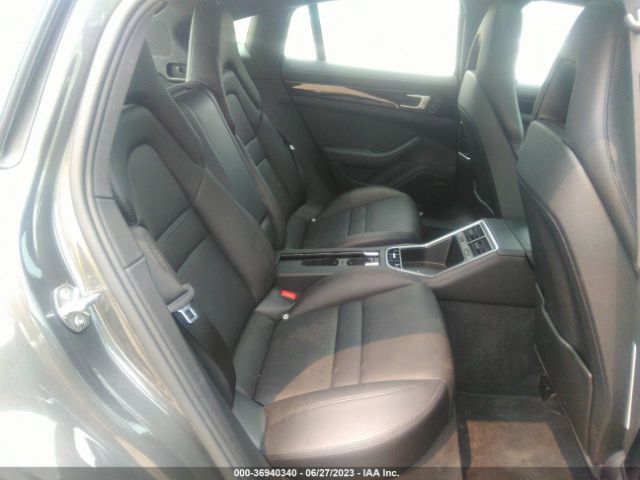 WP0AA2A78JL113509 Porsche Panamera
