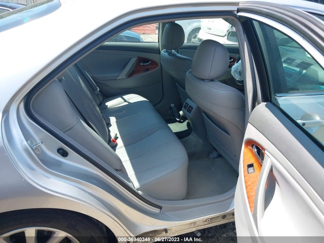 2011 TOYOTA CAMRY VIN: 4T1BF3EKXBU216206