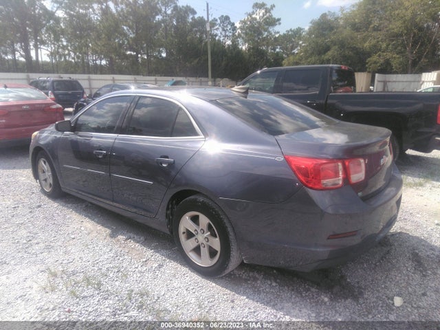 Chevrolet MALIBU LS 2015 1G11B5SL2FF165663 Image 3