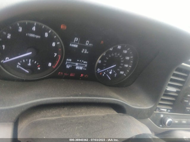Hyundai ELANTRA SE 2017 5NPD74LF9HH173115 Image 7