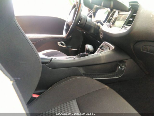 2C3CDZJG2MH604351 Dodge Challenger Gt