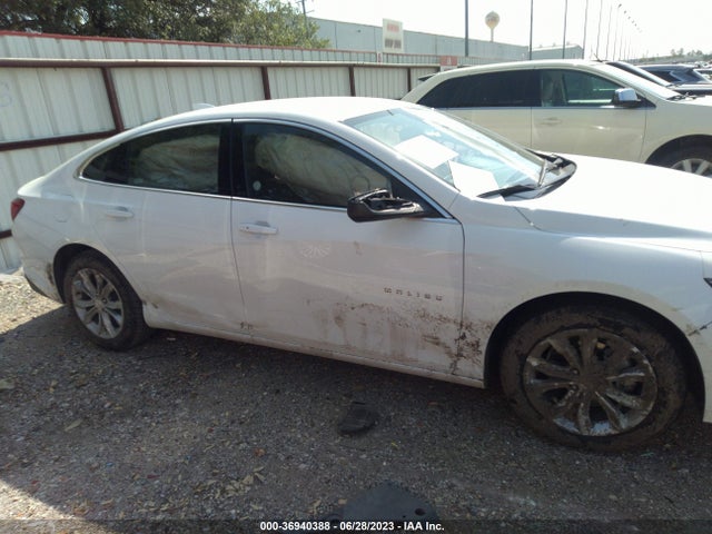 Chevrolet MALIBU LT 2023 1G1ZD5ST6PF186367 Image 13