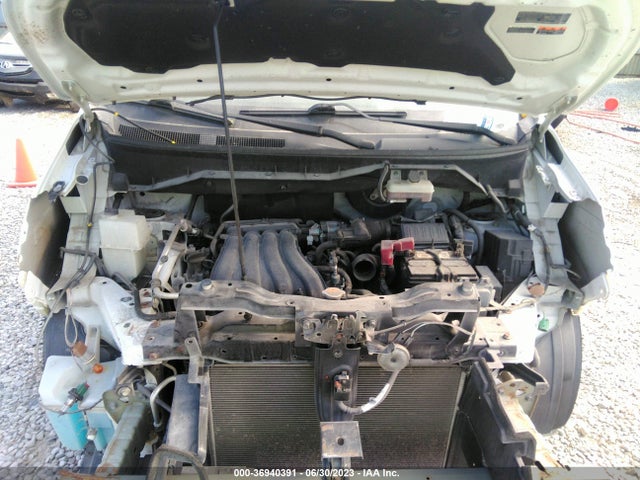 Nissan Nv200 S 2017 3N6CM0KNXHK690948 Image 10