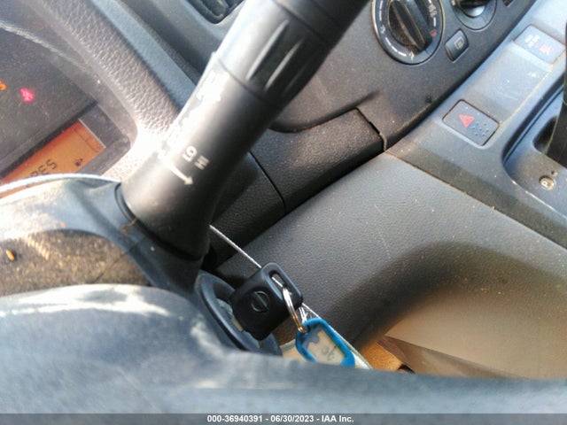 Nissan Nv200 S 2017 3N6CM0KNXHK690948 Image 11
