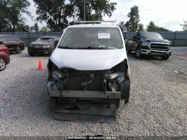 Nissan Nv200 S 2017 3N6CM0KNXHK690948 Image 12