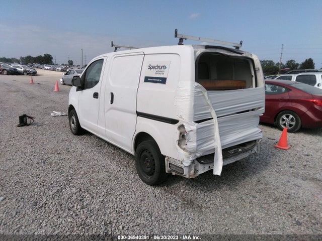 Nissan Nv200 S 2017 3N6CM0KNXHK690948 Image 3
