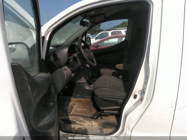Nissan Nv200 S 2017 3N6CM0KNXHK690948 Image 5