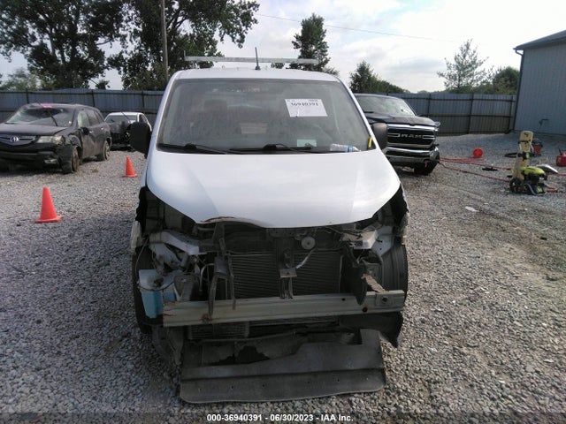Nissan Nv200 S 2017 3N6CM0KNXHK690948 Image 6