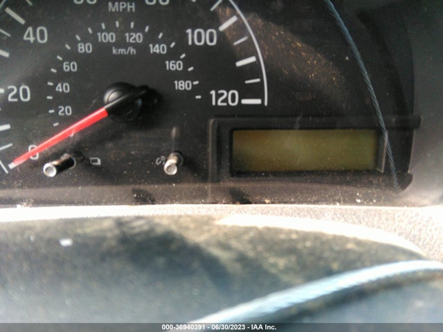 Nissan Nv200 S 2017 3N6CM0KNXHK690948 Image 7