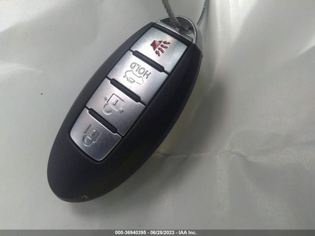 2013 INFINITI JX VIN: 5N1AL0MMXDC316434