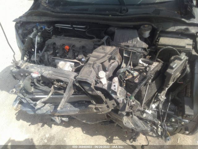 3CZRU6H57JG724273 Honda HR-V EX