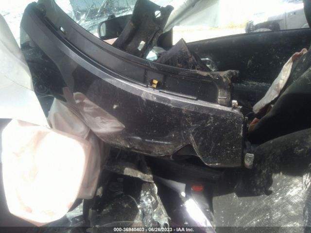 3CZRU6H57JG724273 Honda HR-V EX