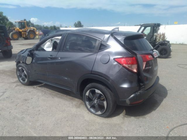 3CZRU6H57JG724273 Honda HR-V EX