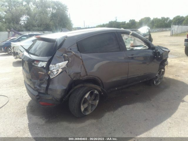3CZRU6H57JG724273 Honda HR-V EX