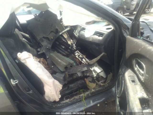 3CZRU6H57JG724273 Honda HR-V EX