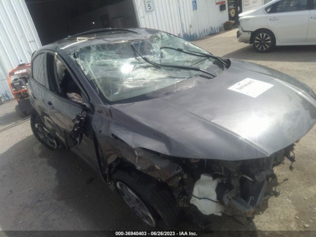 3CZRU6H57JG724273 Honda HR-V EX