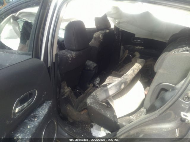3CZRU6H57JG724273 Honda HR-V EX
