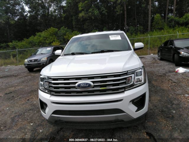 1FMJK1HT4KEA28467 Ford Expedition Max Xlt