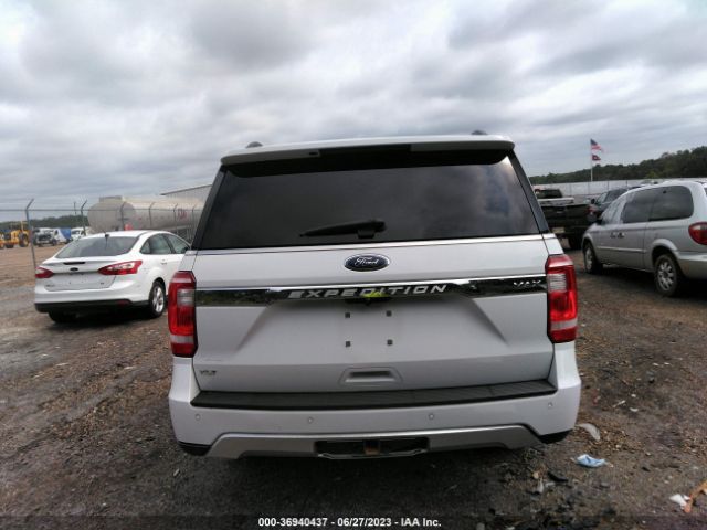 1FMJK1HT4KEA28467 Ford Expedition Max Xlt