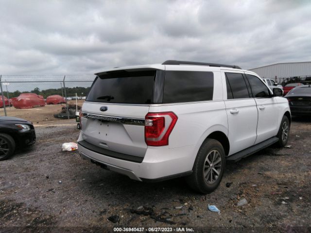 1FMJK1HT4KEA28467 Ford Expedition Max Xlt