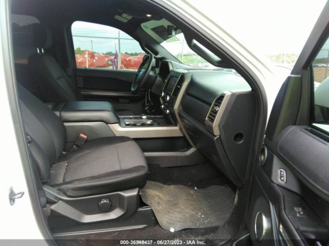 1FMJK1HT4KEA28467 Ford Expedition Max Xlt