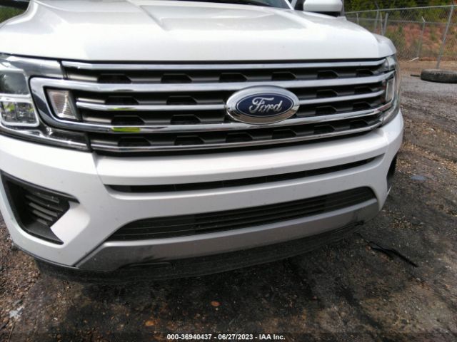 1FMJK1HT4KEA28467 Ford Expedition Max Xlt