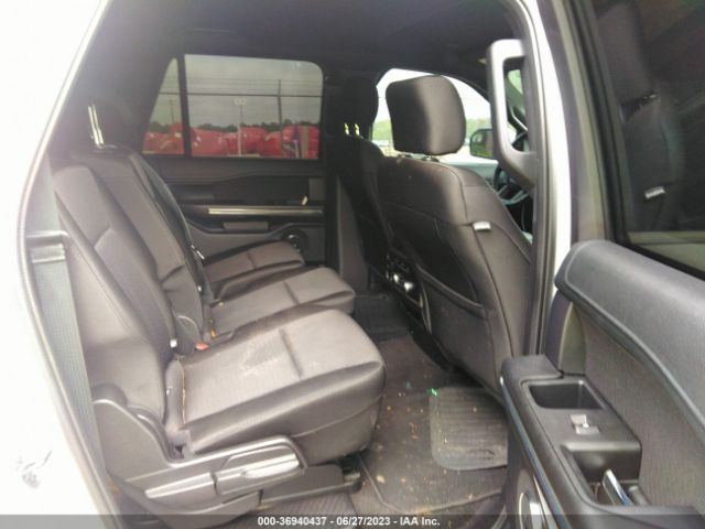 1FMJK1HT4KEA28467 Ford Expedition Max Xlt