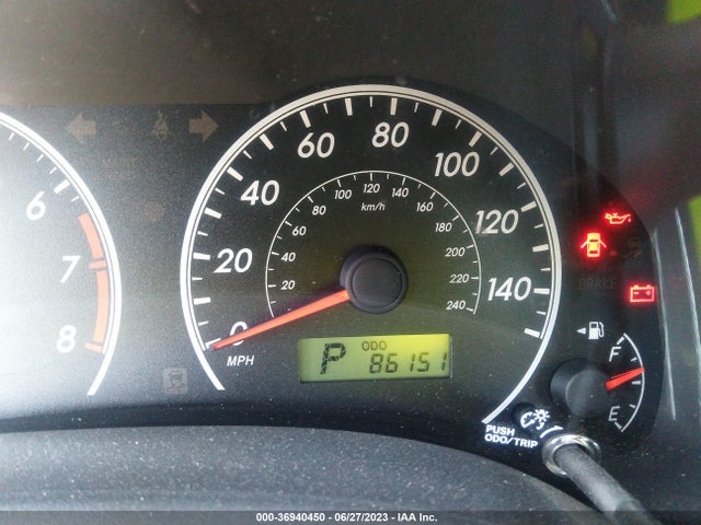 2012 TOYOTA COROLLA L/LE/S VIN: 5YFBU4EE1CP008966
