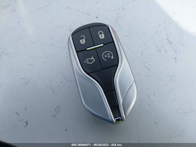 2021 Maserati Quattroporte, VIN: ZAM56YPL8M1357599