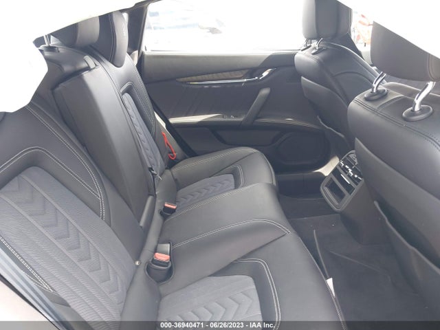 2021 Maserati Quattroporte, VIN: ZAM56YPL8M1357599