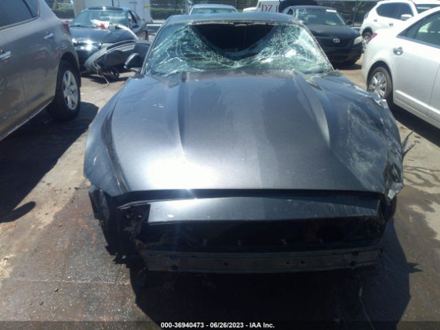 1FA6P8AM6H5202027 Ford Mustang V6