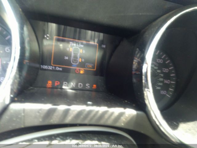 1FA6P8AM6H5202027 Ford Mustang V6